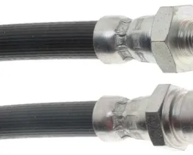 Raybestos Brakes Brake Hose Front Outer BH38805