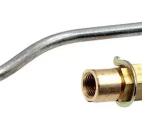 Raybestos Brakes Brake Hose Ford Front Right 5.0L V8 BH38818