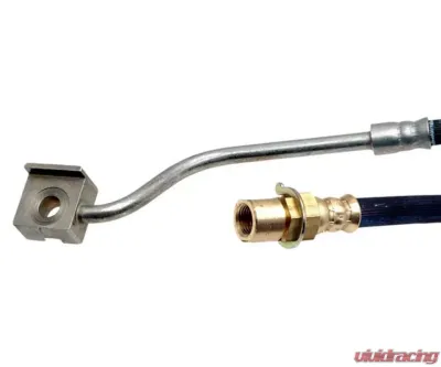 Raybestos Brakes Brake Hose Ford Front Right 5.0L V8 BH38818 - BH38818