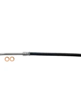 Raybestos Brakes Brake Hose Ford Front Right 5.0L V8 BH38818                                     - BH38818 - Image 3
