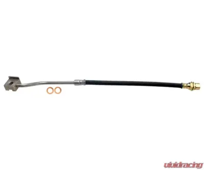 Raybestos Brakes Brake Hose Ford Front Right 5.0L V8 BH38818 - BH38818