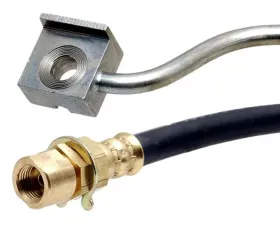 Raybestos Brakes Brake Hose Ford Front Left 5.0L V8 BH38819