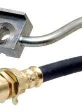 Raybestos Brakes Brake Hose Ford Front Left 5.0L V8 BH38819                                     - BH38819 - Image 3