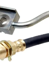 Raybestos Brakes Brake Hose Ford Front Left 5.0L V8 BH38819                                     - BH38819 - Image 2