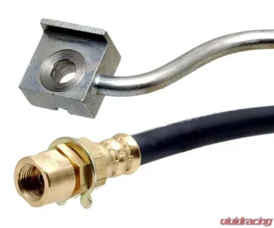 Raybestos Brakes Brake Hose Ford Front Left 5.0L V8 BH38819 - BH38819
