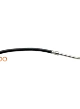 Raybestos Brakes Brake Hose Ford Front Left 5.0L V8 BH38819                                     - BH38819 - Image 3
