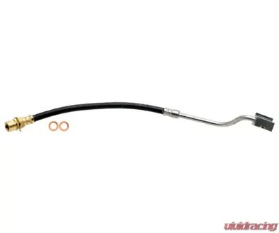 Raybestos Brakes Brake Hose Ford Front Left 5.0L V8 BH38819 - BH38819