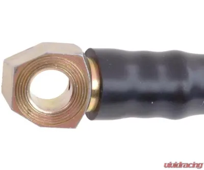 Raybestos Brakes Brake Hose Front BH38821 - BH38821