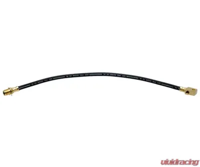 Raybestos Brakes Brake Hose Rear Center BH38823 - BH38823