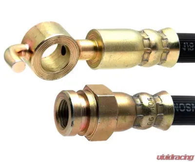 Raybestos Brakes Brake Hose Ford Front BH38842 - BH38842