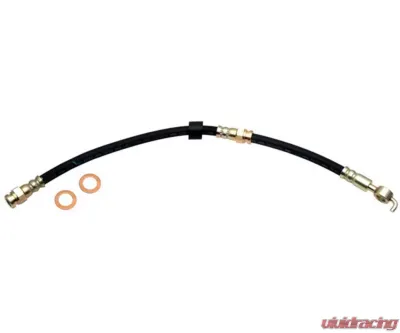 Raybestos Brakes Brake Hose Ford Front BH38842 - BH38842