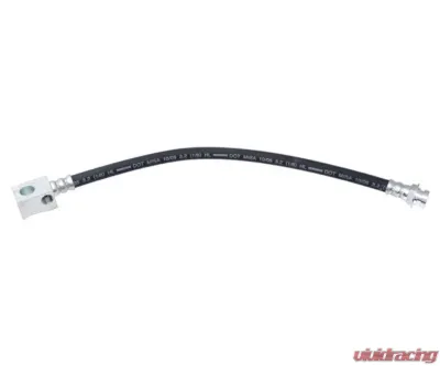 Raybestos Brakes Brake Hose Jeep Rear Center BH38847 - BH38847