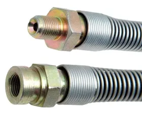 Raybestos Brakes Brake Hose BH38850
