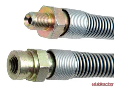 Raybestos Brakes Brake Hose BH38850 - BH38850