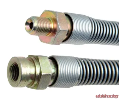 Raybestos Brakes Brake Hose BH38850 - BH38850