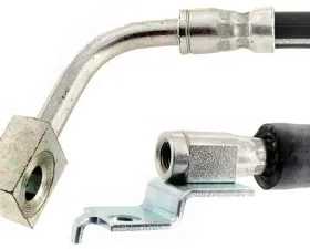 Raybestos Brakes Brake Hose Jeep Front Right BH38863