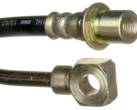 Raybestos Brakes Brake Hose Front Left BH38869