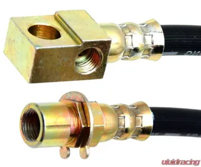 Raybestos Brakes Brake Hose Rear Center BH38871 - BH38871