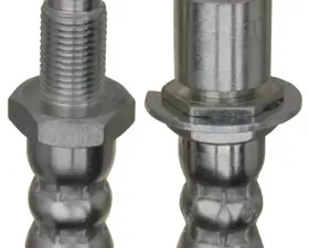 Raybestos Brakes Brake Hose Toyota BH38879