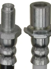 Raybestos Brakes Brake Hose Toyota BH38879                                     - BH38879 - Image 2