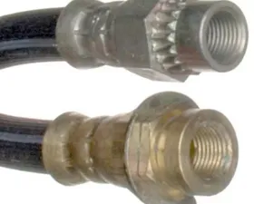 Raybestos Brakes Brake Hose Eagle Premier Rear Center 1988-1992 BH38885