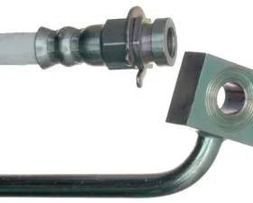 Raybestos Brakes Brake Hose Dodge Dakota Front Right 1991-1996 BH38892