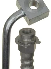 Raybestos Brakes Brake Hose Dodge Dakota Front Left 1991-1996 BH38893                                     - BH38893 - Image 3