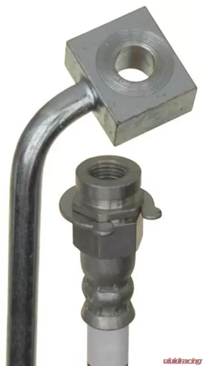 Raybestos Brakes Brake Hose Dodge Dakota Front Left 1991-1996 BH38893 - BH38893