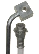 Raybestos Brakes Brake Hose Dodge Dakota Front Left 1991-1996 BH38893                                     - BH38893 - Image 2