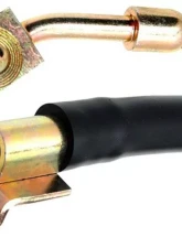 Raybestos Brakes Brake Hose Jeep Front Right BH38894                                     - BH38894 - Image 3