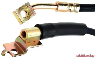 Raybestos Brakes Brake Hose Jeep Front Right BH38894 - BH38894
