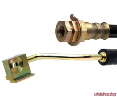 Raybestos Brakes Brake Hose Ford Front Right BH38899 - BH38899