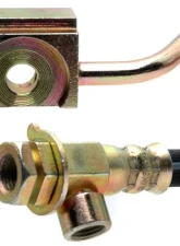 Raybestos Brakes Brake Hose Ford Front Left BH38900                                     - BH38900 - Image 3
