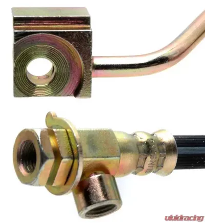 Raybestos Brakes Brake Hose Ford Front Left BH38900 - BH38900