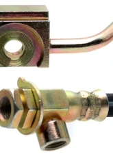 Raybestos Brakes Brake Hose Ford Front Left BH38900                                     - BH38900 - Image 2