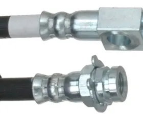 Raybestos Brakes Brake Hose Front Left BH38905