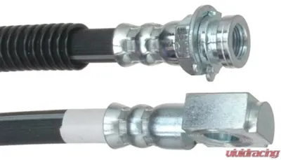 Raybestos Brakes Brake Hose Front Right BH38906 - BH38906