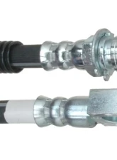 Raybestos Brakes Brake Hose Front Right BH38906                                     - BH38906 - Image 2