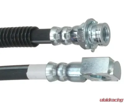 Raybestos Brakes Brake Hose Front Right BH38906 - BH38906