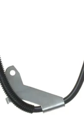Raybestos Brakes Brake Hose Front Right BH38906                                     - BH38906 - Image 3