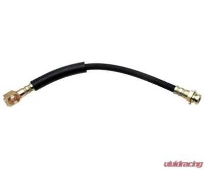 Raybestos Brakes Brake Hose Rear BH38907 - BH38907