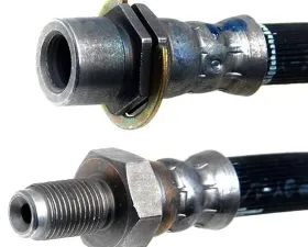 Raybestos Brakes Brake Hose Toyota Previa Front Center 1991-1997 BH38924