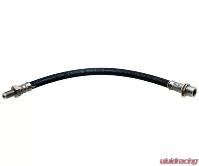 Raybestos Brakes Brake Hose Toyota Previa Front Center 1991-1997 BH38924 - BH38924