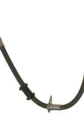 Raybestos Brakes Brake Hose Acura NSX Rear Left 1991-1996 BH38957                                     - BH38957 - Image 3