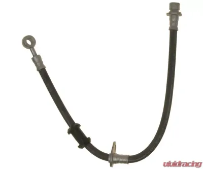 Raybestos Brakes Brake Hose Acura NSX Rear Left 1991-1996 BH38957 - BH38957