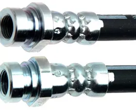 Raybestos Brakes Brake Hose Dodge Colt Rear 1992 BH38959