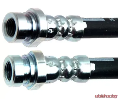 Raybestos Brakes Brake Hose Dodge Colt Rear 1992 BH38959 - BH38959