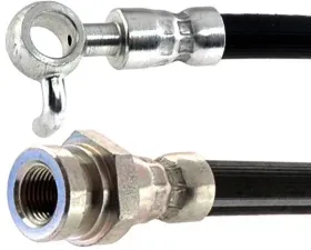 Raybestos Brakes Brake Hose Mazda Miata Front Right BH38972