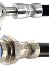 Raybestos Brakes Brake Hose Mazda Miata Front Right BH38972                                     - BH38972 - Image 2