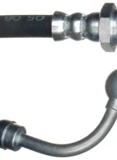 Raybestos Brakes Brake Hose Mazda Miata Rear Left BH38974                                     - BH38974 - Image 3